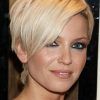 Cropped Short Hairstyles (Photo 1 of 25)