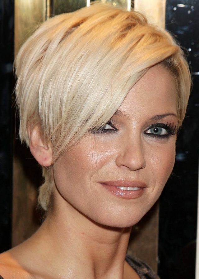 25 Best Ideas Cropped Short Hairstyles