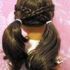 Cute Hairstyles For American Girl Dolls With Long Hair (Photo 3 of 25)