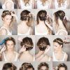 Braided Hairstyles With Crown (Photo 2 of 15)