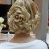 Rosette Curls Prom Hairstyles (Photo 6 of 25)