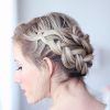 Lovely Crown Braid Hairstyles (Photo 13 of 25)