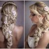 Wedding Hairstyles For Long Hair With Crown (Photo 14 of 15)