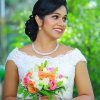 Wedding Hairstyles For Kerala Christian Brides (Photo 15 of 15)