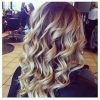 Soft Flaxen Blonde Curls Hairstyles (Photo 11 of 25)