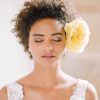 Wedding Hairstyles For Short Natural Hair (Photo 11 of 15)