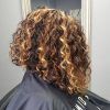 Angled Braided Hairstyles On Crimped Hair (Photo 2 of 25)