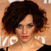 Cute Curly Bob Hairstyles (Photo 20 of 25)