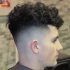 25 Collection of Long Luscious Mohawk Haircuts for Curly Hair