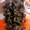 Pin-Up Curl Hairstyles For Bridal Hair (Photo 12 of 25)