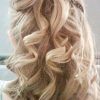 Wedding Hairstyles For Long Thick Hair (Photo 15 of 15)