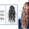 Braids With Curls Hairstyles (Photo 11 of 25)