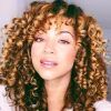 Long Hairstyles For Naturally Curly Hair (Photo 21 of 25)