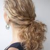 Tangled And Twisted Ponytail Hairstyles (Photo 4 of 25)