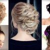 Dishevelled Side Tuft Prom Hairstyles (Photo 4 of 25)