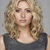 Wedding Hairstyles For Mid Length Hair With Fringe (Photo 13 of 15)