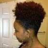 Curly Blonde Afro Puff Ponytail Hairstyles (Photo 20 of 25)