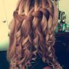 Long Hairstyles For Graduation (Photo 13 of 25)