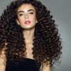 Long Hairstyles For Curly Hair (Photo 25 of 25)