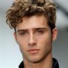 Curly Short Hairstyles For Guys (Photo 1 of 25)