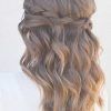Cute Medium Hairstyles For Prom (Photo 22 of 25)