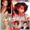 Special Occasion Short Hairstyles (Photo 21 of 25)