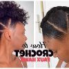 Long And Lovely Mohawk Hairstyles (Photo 14 of 25)