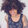 Short Curly Hairstyles Tumblr (Photo 4 of 25)