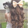 Medium Hairstyles For Homecoming (Photo 22 of 25)