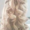Medium Hairstyles For Dances (Photo 10 of 25)