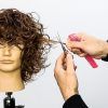 Layered Curly Medium Length Hairstyles (Photo 17 of 25)