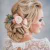 Updo Wedding Hairstyles For Long Hair (Photo 10 of 15)