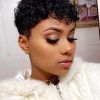 Curly Short Hairstyles For Black Women (Photo 2 of 25)