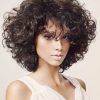 Short Bob For Curly Hairstyles (Photo 19 of 25)