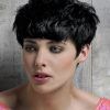 Short Pixie Hairstyles For Curly Hair (Photo 13 of 15)