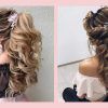 Curly Prom Prom Hairstyles (Photo 24 of 25)