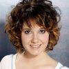 Short Shaggy Hairstyles For Curly Hair (Photo 13 of 15)