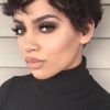 Curly Short Hairstyles For Black Women (Photo 16 of 25)