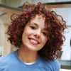 Short Curly Hairstyles Tumblr (Photo 11 of 25)