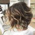 2024 Best of Bronde Balayage for Short Layered Haircuts