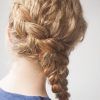 Simple Messy Side Ponytail Hairstyles (Photo 24 of 25)