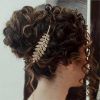 Curled Updo Hairstyles (Photo 24 of 25)