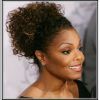 Curly Updos For Black Hair (Photo 15 of 15)