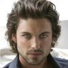 Hairstyles For Men With Long Curly Hair (Photo 25 of 25)