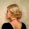 Curly Wedding Updos For Short Hair (Photo 13 of 25)