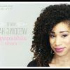 Wedding Hairstyles For Kinky Curly Hair (Photo 9 of 15)
