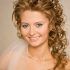 25 Best Ideas Long Curly Bridal Hairstyles with a Tiara