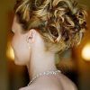 Updos With Curls Wedding Hairstyles (Photo 12 of 15)