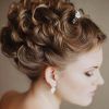 Curled Updo Hairstyles (Photo 22 of 25)