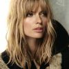 Long Curtain Feathered Bangs Hairstyles (Photo 18 of 25)